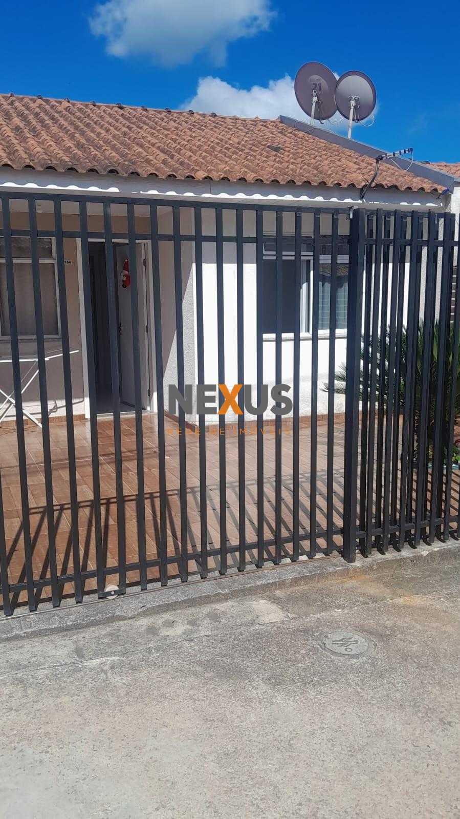 Casa à venda, estados, FAZENDA RIO GRANDE - PR