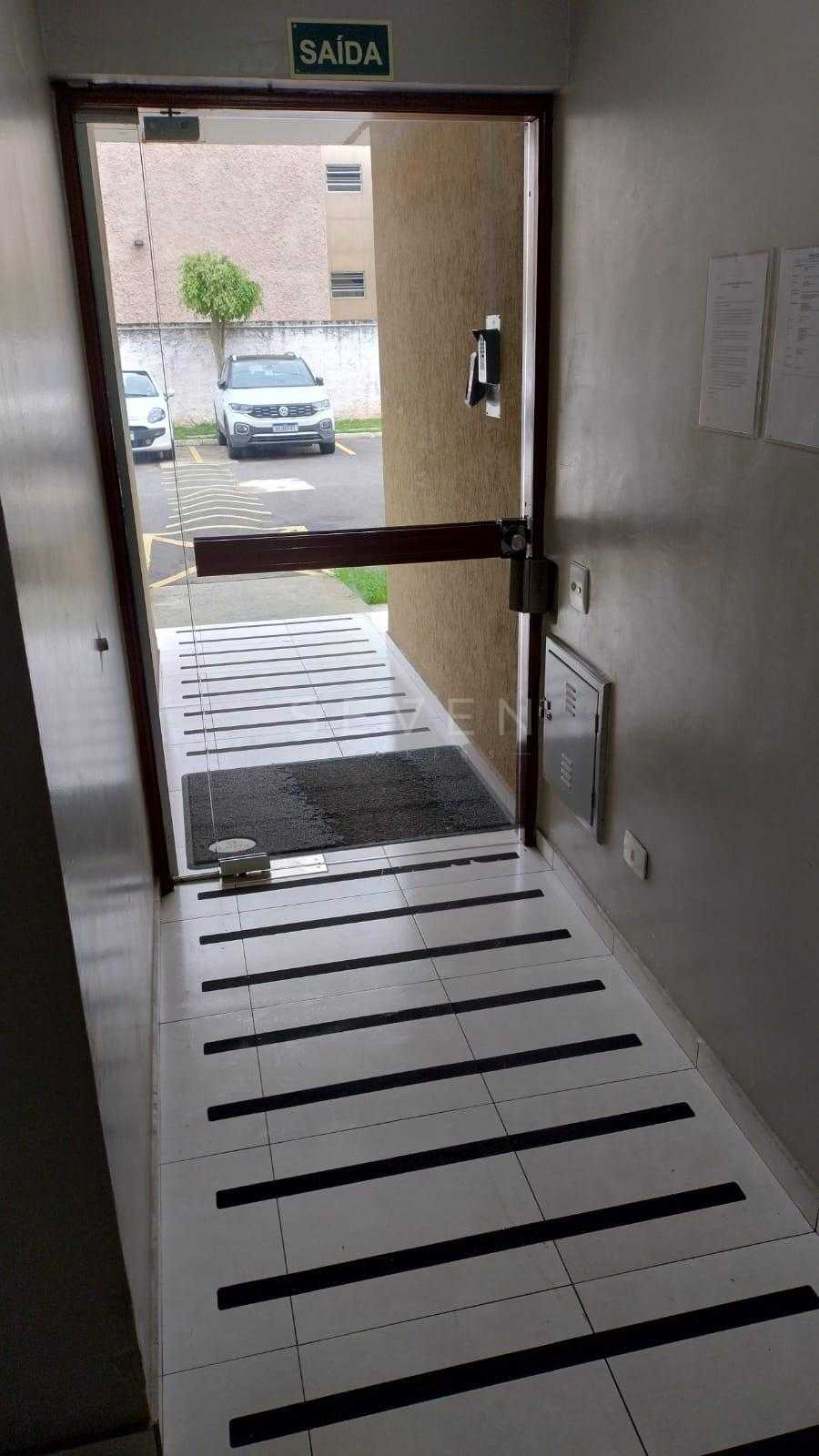 Apartamento à venda, portão, CURITIBA - PR