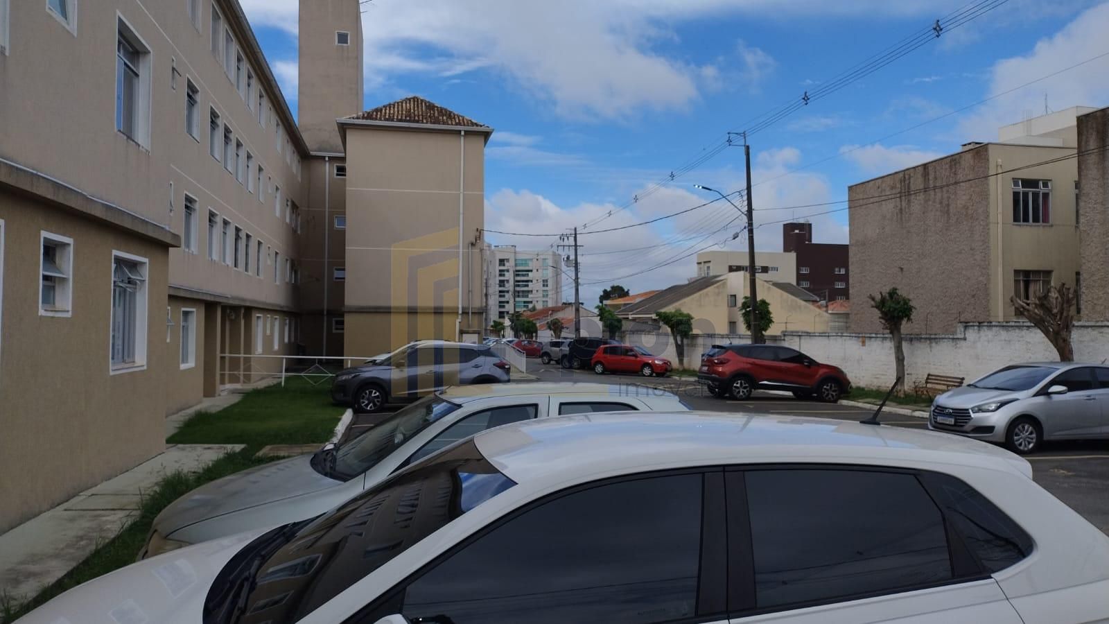 Apartamento à venda, portão, CURITIBA - PR