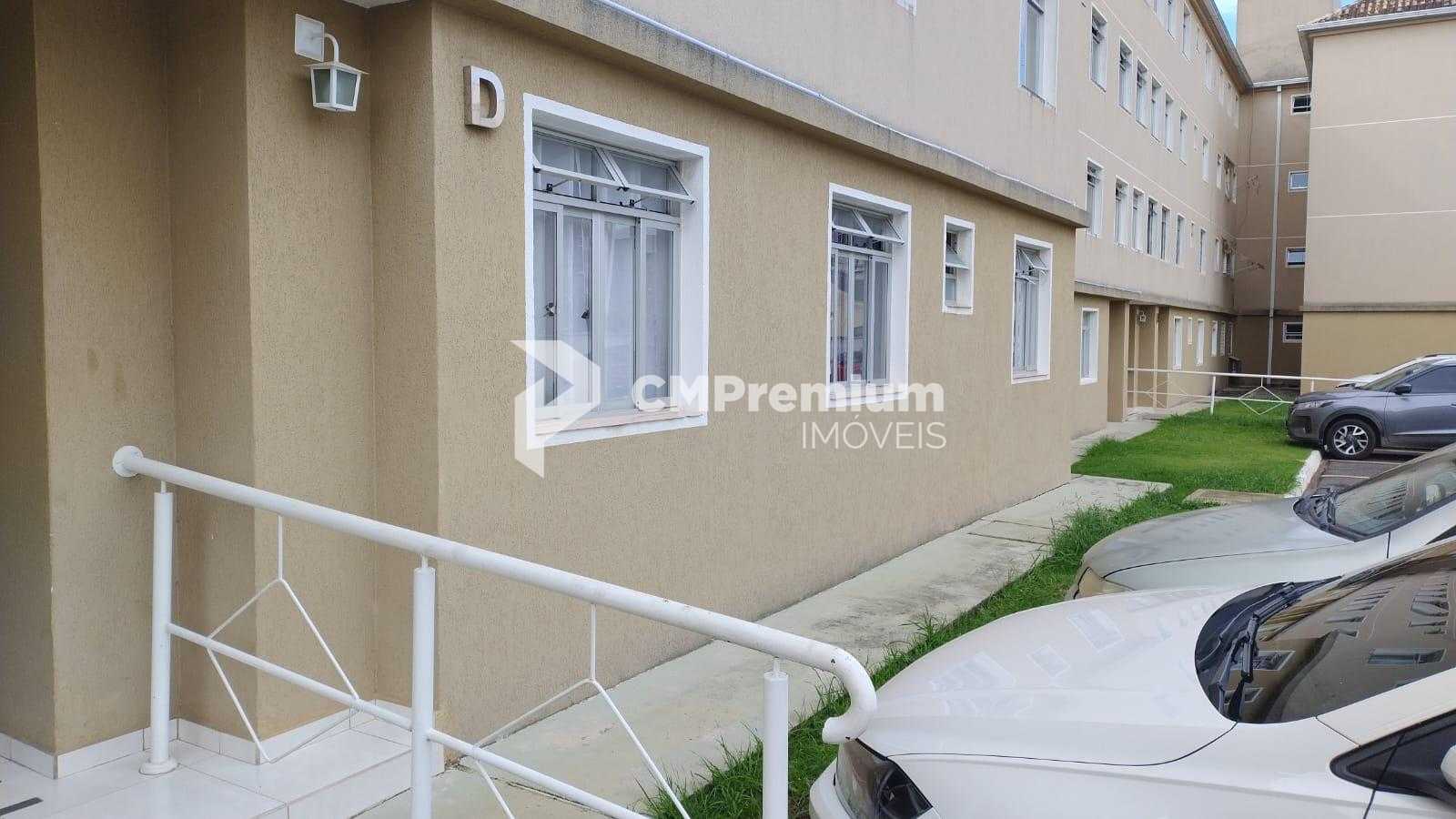 Apartamento à venda, portão, CURITIBA - PR