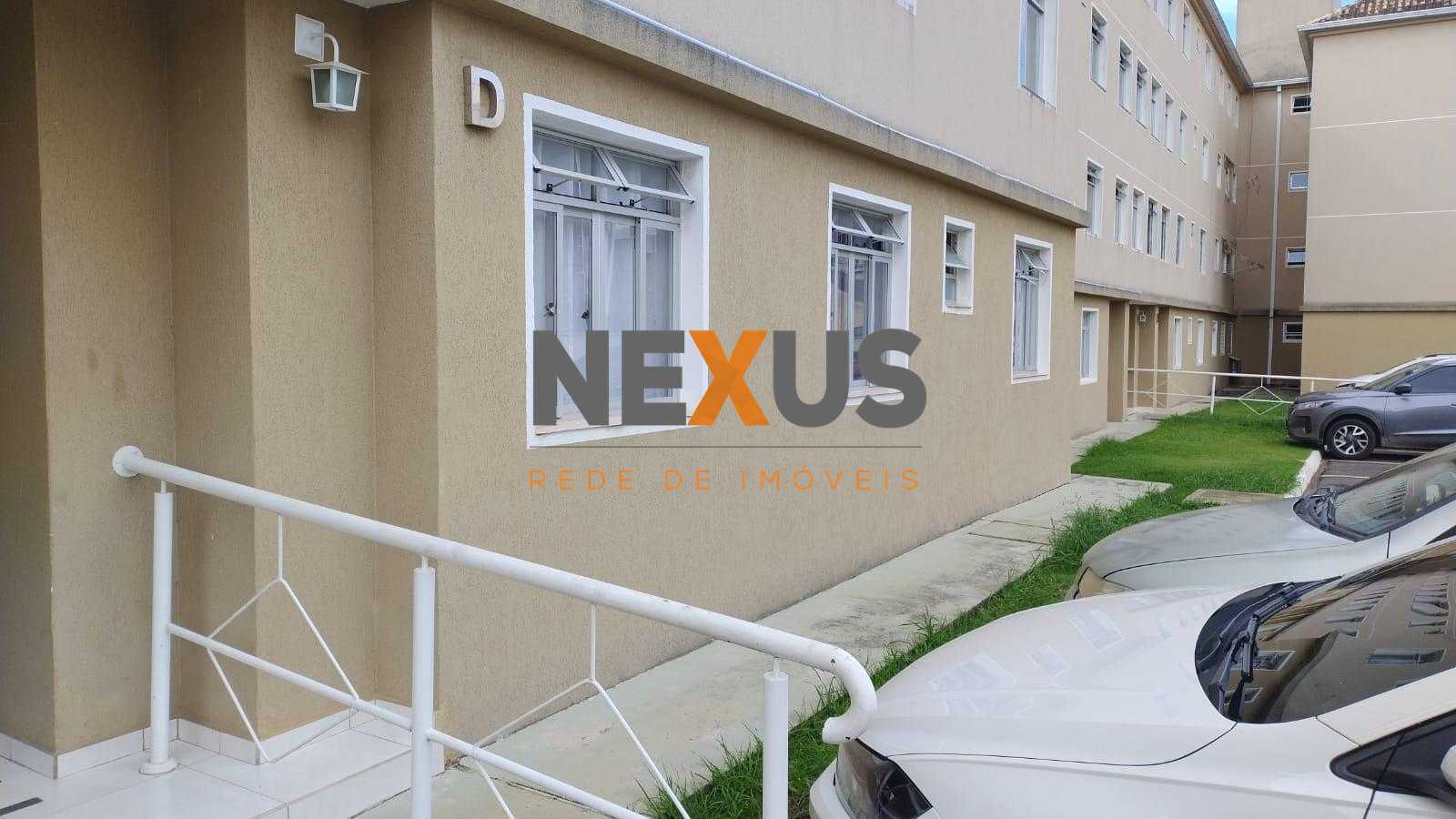 Apartamento à venda, portão, CURITIBA - PR