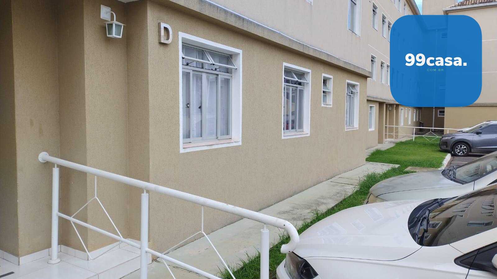 Apartamento à venda, portão, CURITIBA - PR