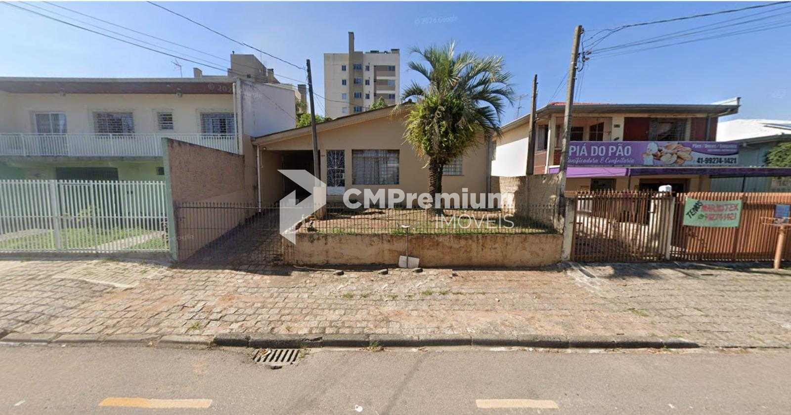 Terreno à venda, pinheirinho, CURITIBA - PR