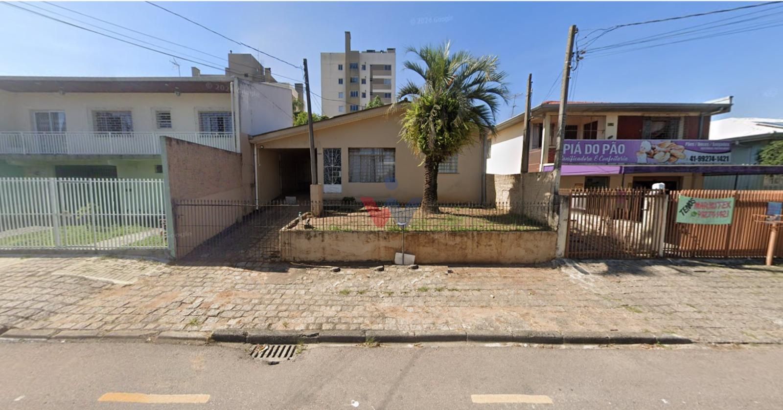 Terreno para Venda CURITIBA - PR