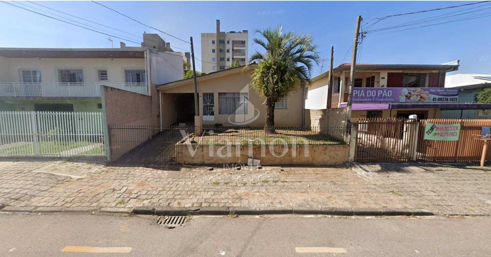 Terreno à venda, pinheirinho, CURITIBA - PR