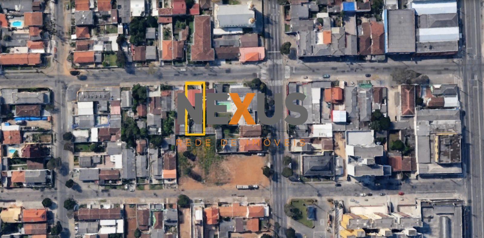 Terreno à venda, pinheirinho, CURITIBA - PR