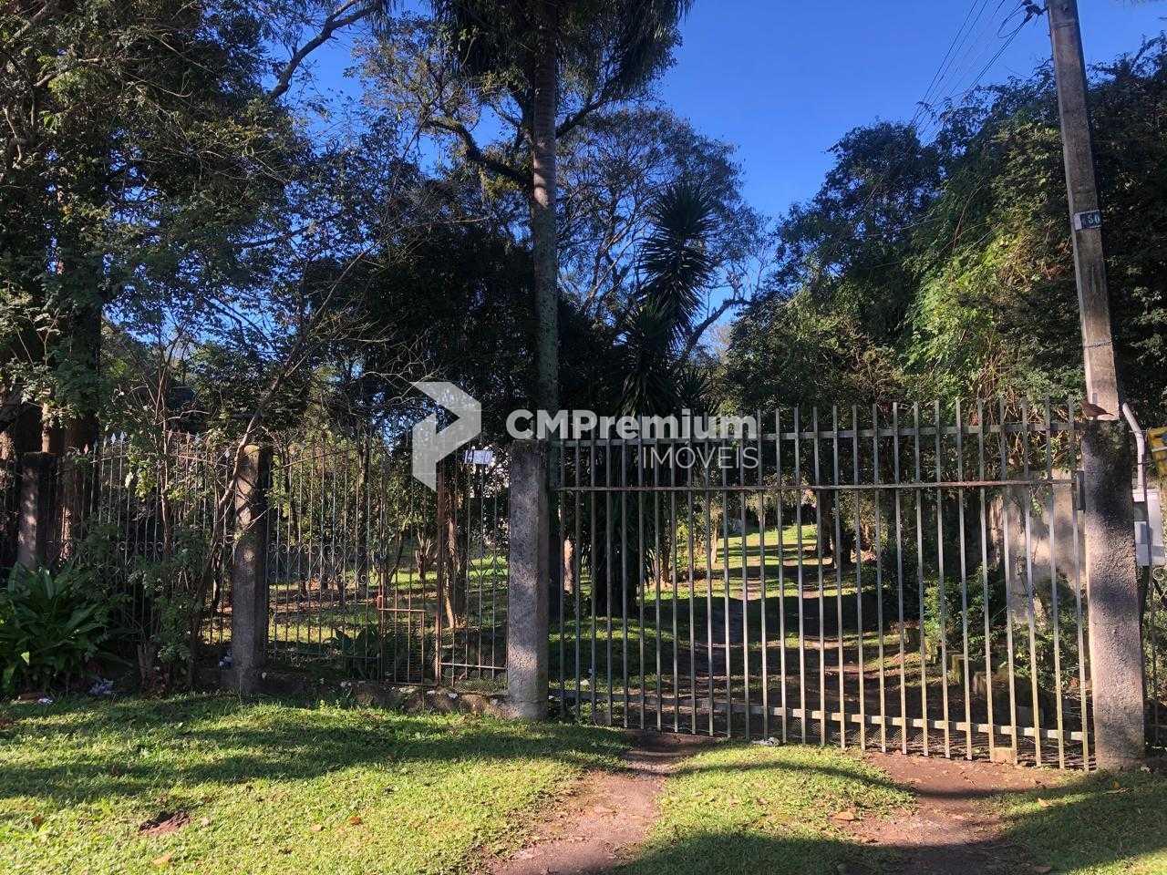 Lote à venda, umbará, CURITIBA - PR