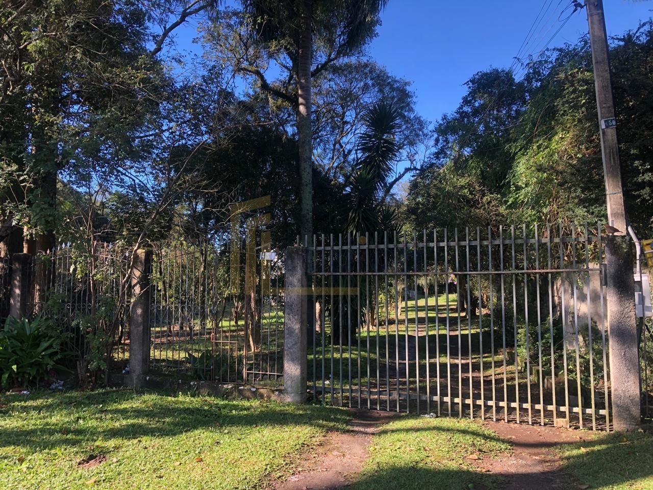 Lote à venda, umbará, CURITIBA - PR