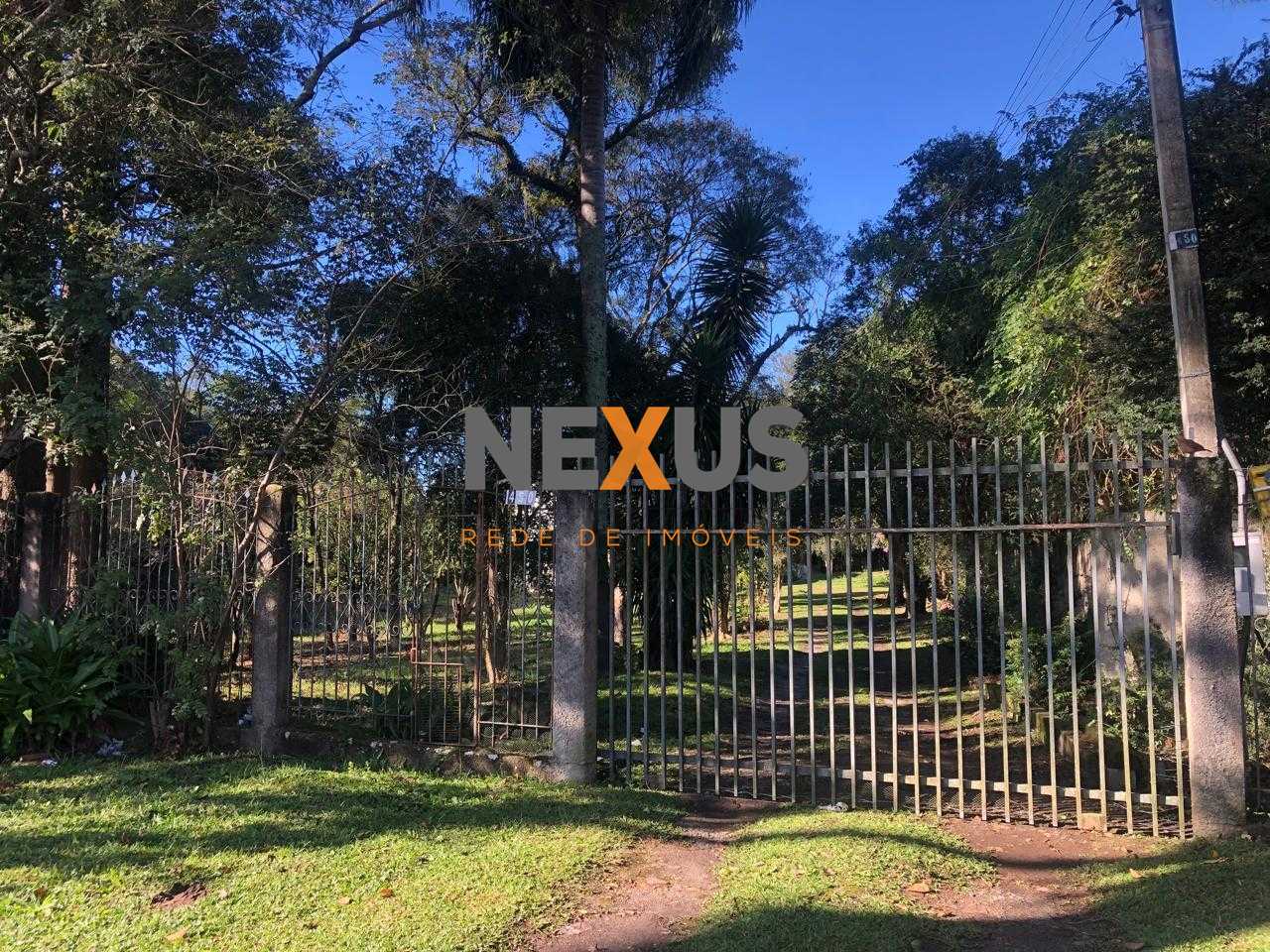 Lote à venda, umbará, CURITIBA - PR
