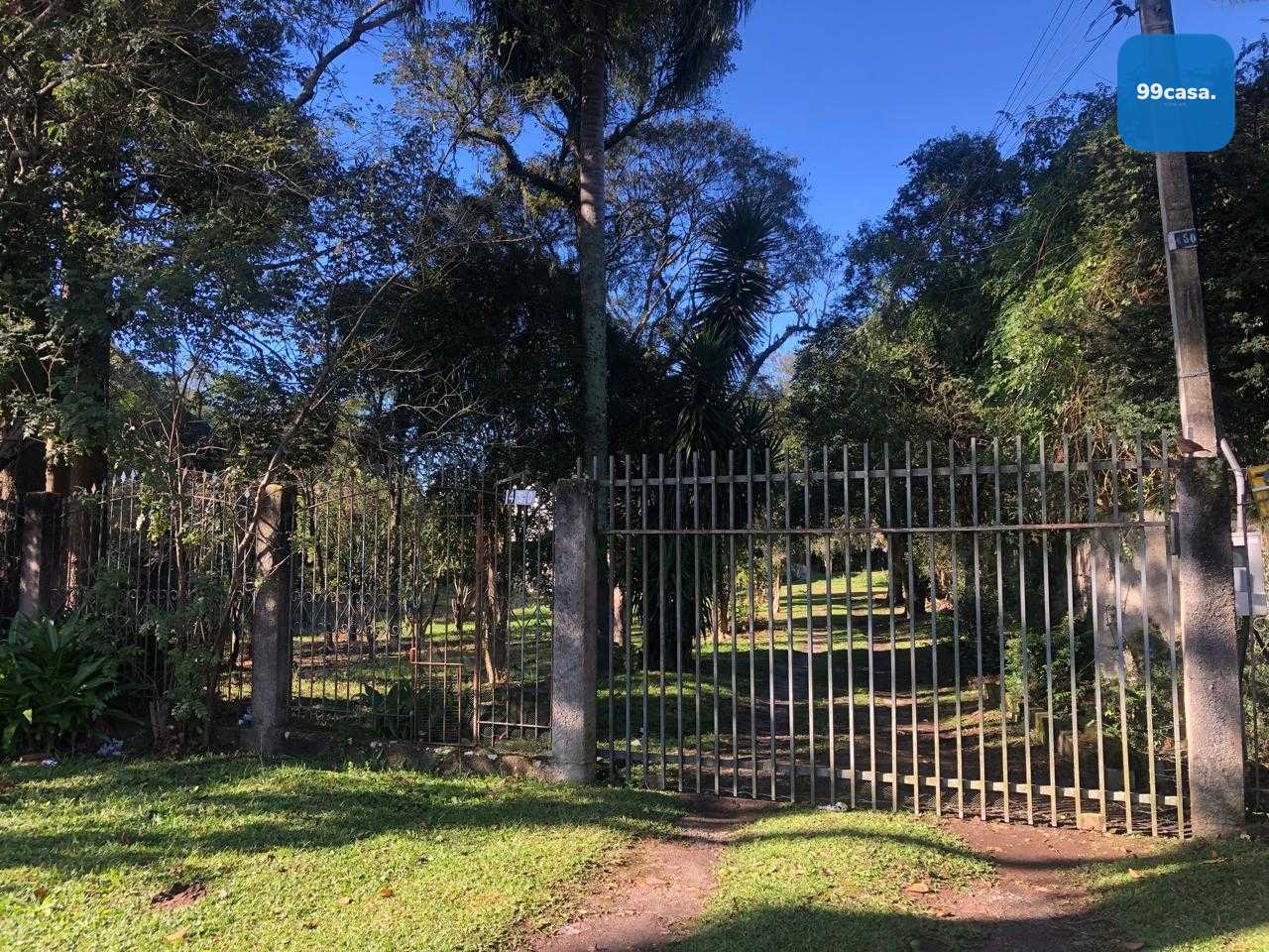Lote à venda, umbará, CURITIBA - PR