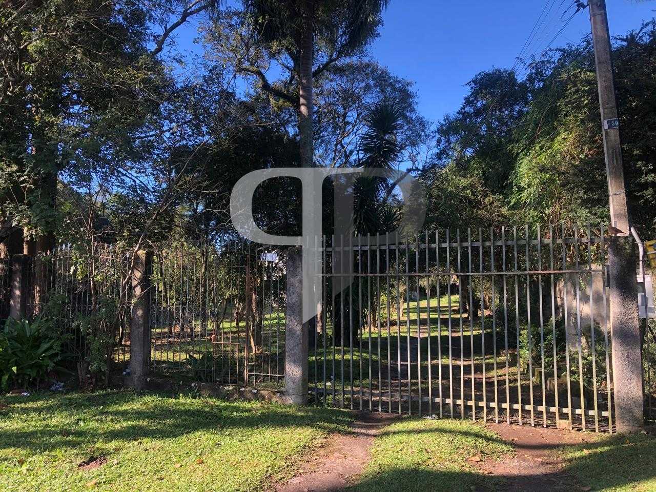 Lote à venda, umbará, CURITIBA - PR