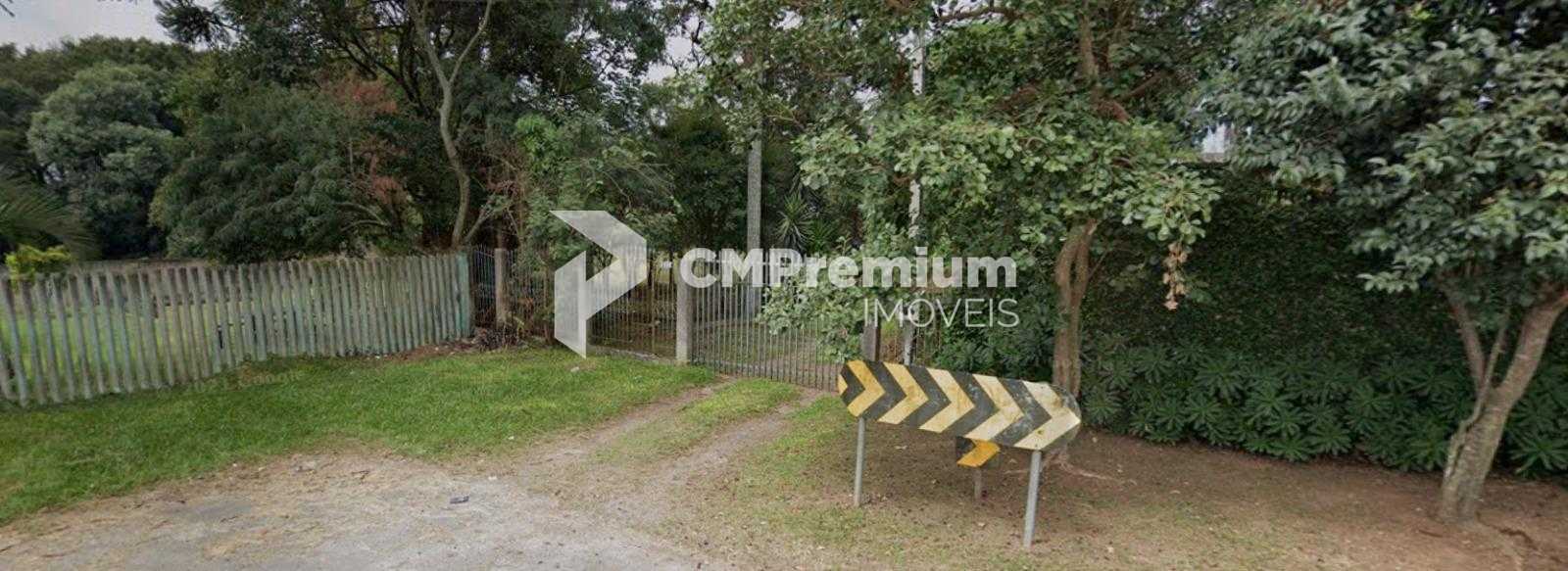 Lote à venda, umbará, CURITIBA - PR