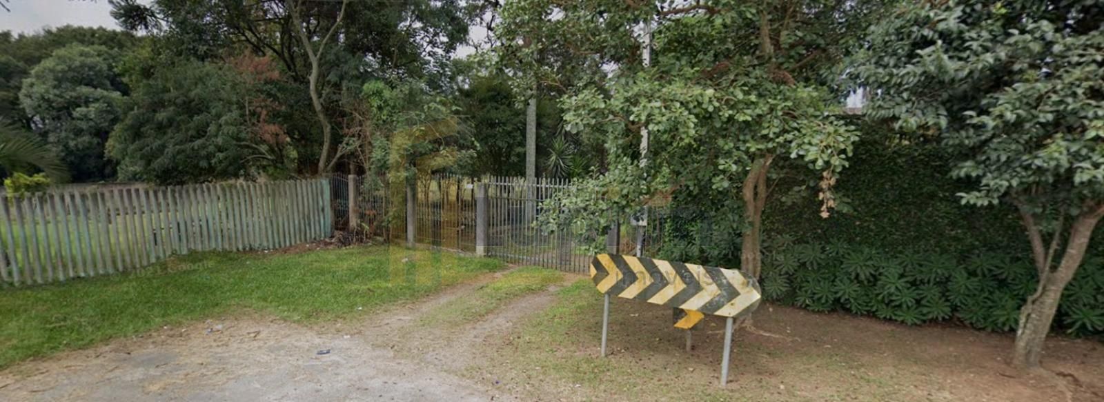 Lote à venda, umbará, CURITIBA - PR