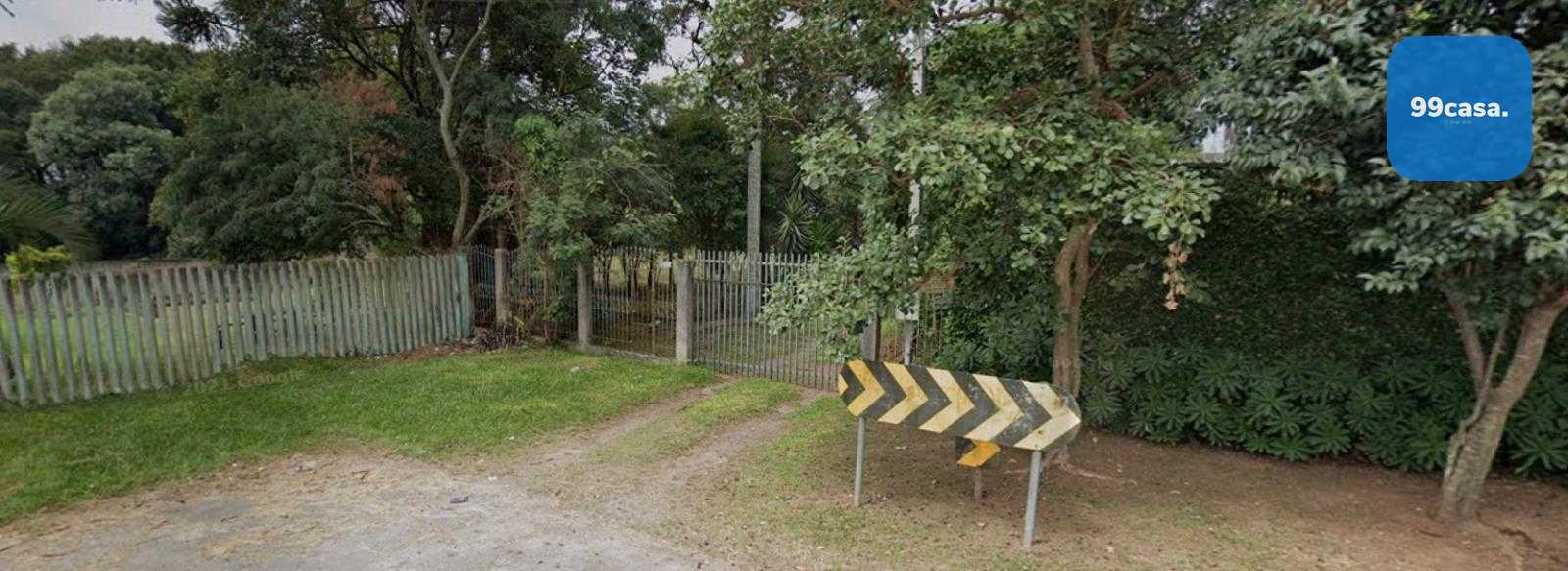 Lote à venda, umbará, CURITIBA - PR
