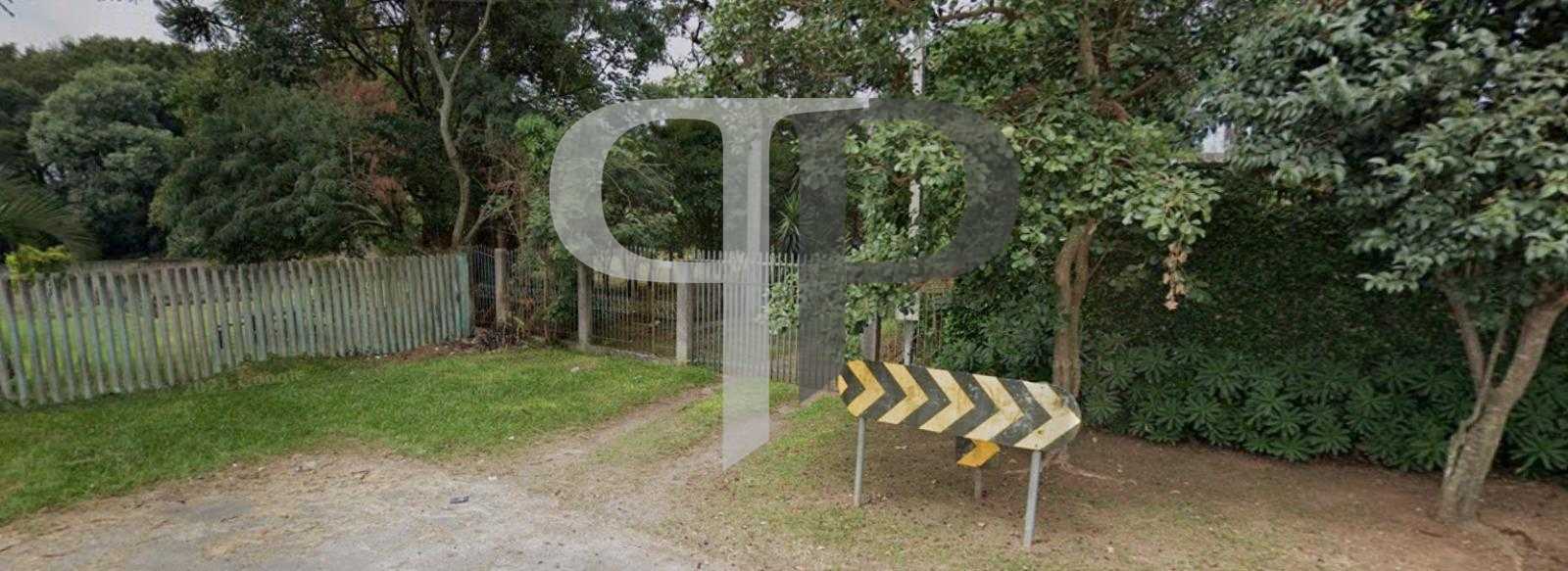 Lote à venda, umbará, CURITIBA - PR