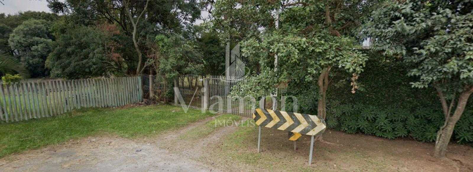 Lote à venda, umbará, CURITIBA - PR