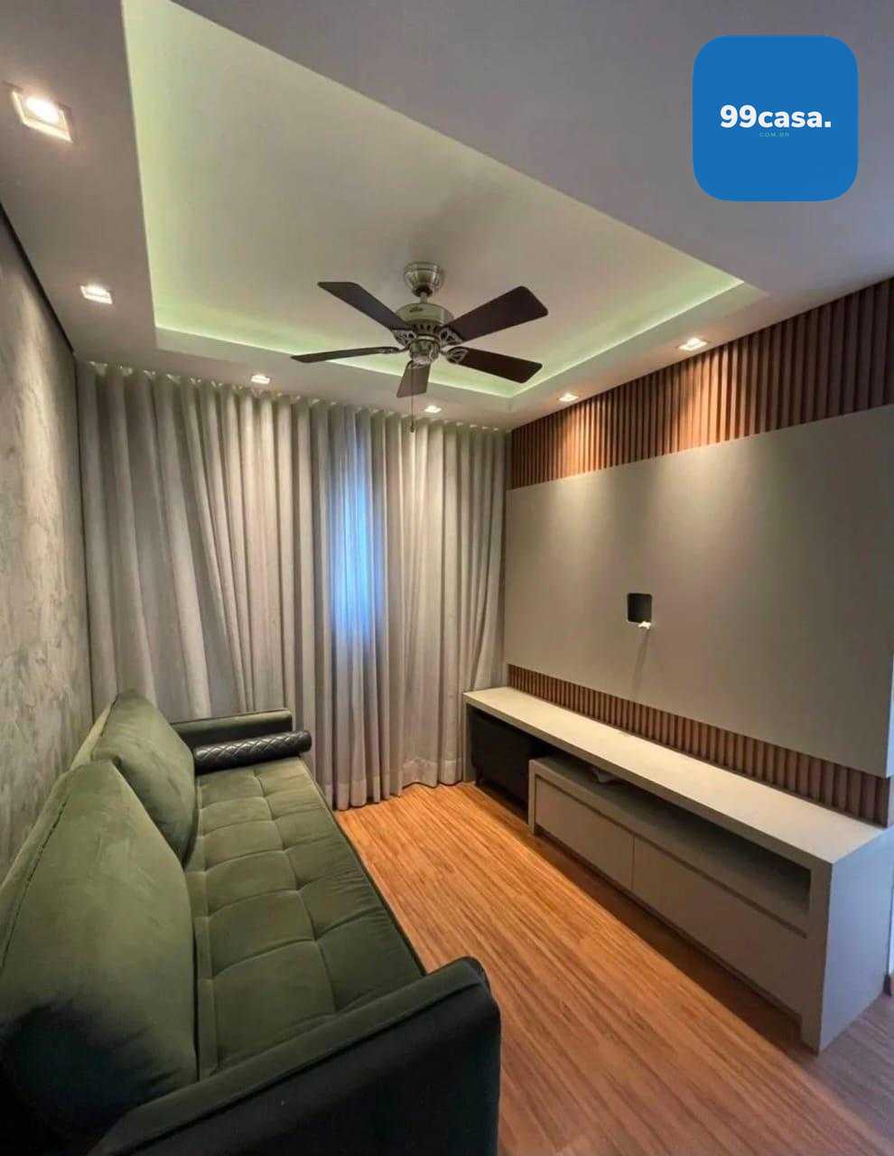 Apartamento à venda, Jardim Santo Amaro, CAMBE - PR