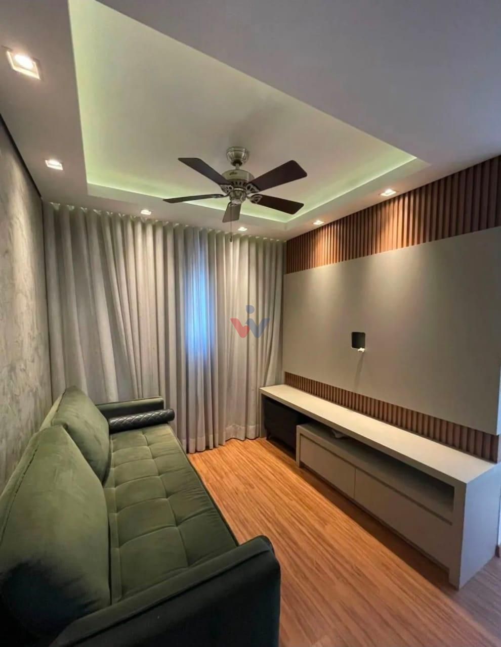 Apartamento para Venda CAMBE - PR