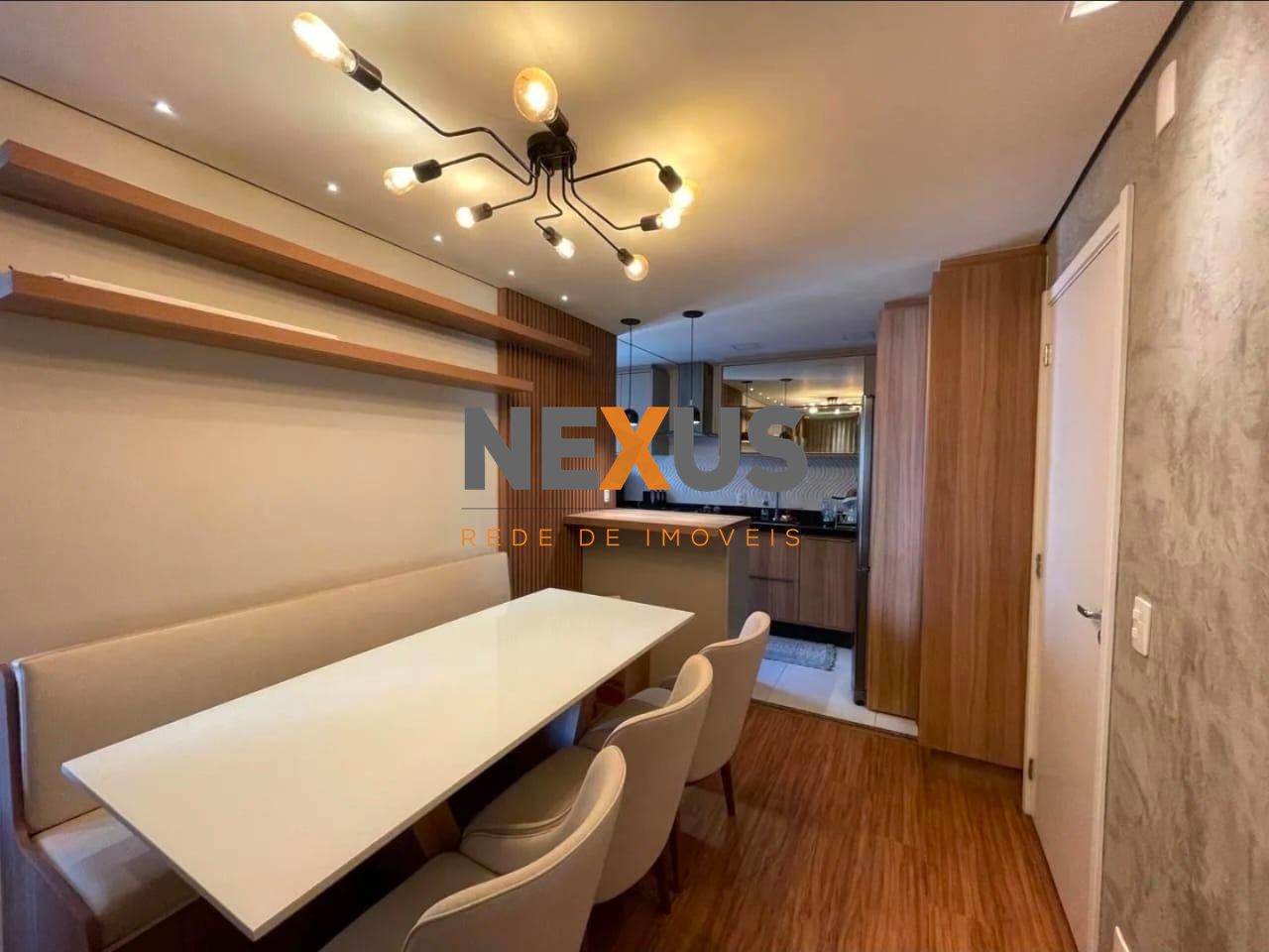 Apartamento à venda, Jardim Santo Amaro, CAMBE - PR