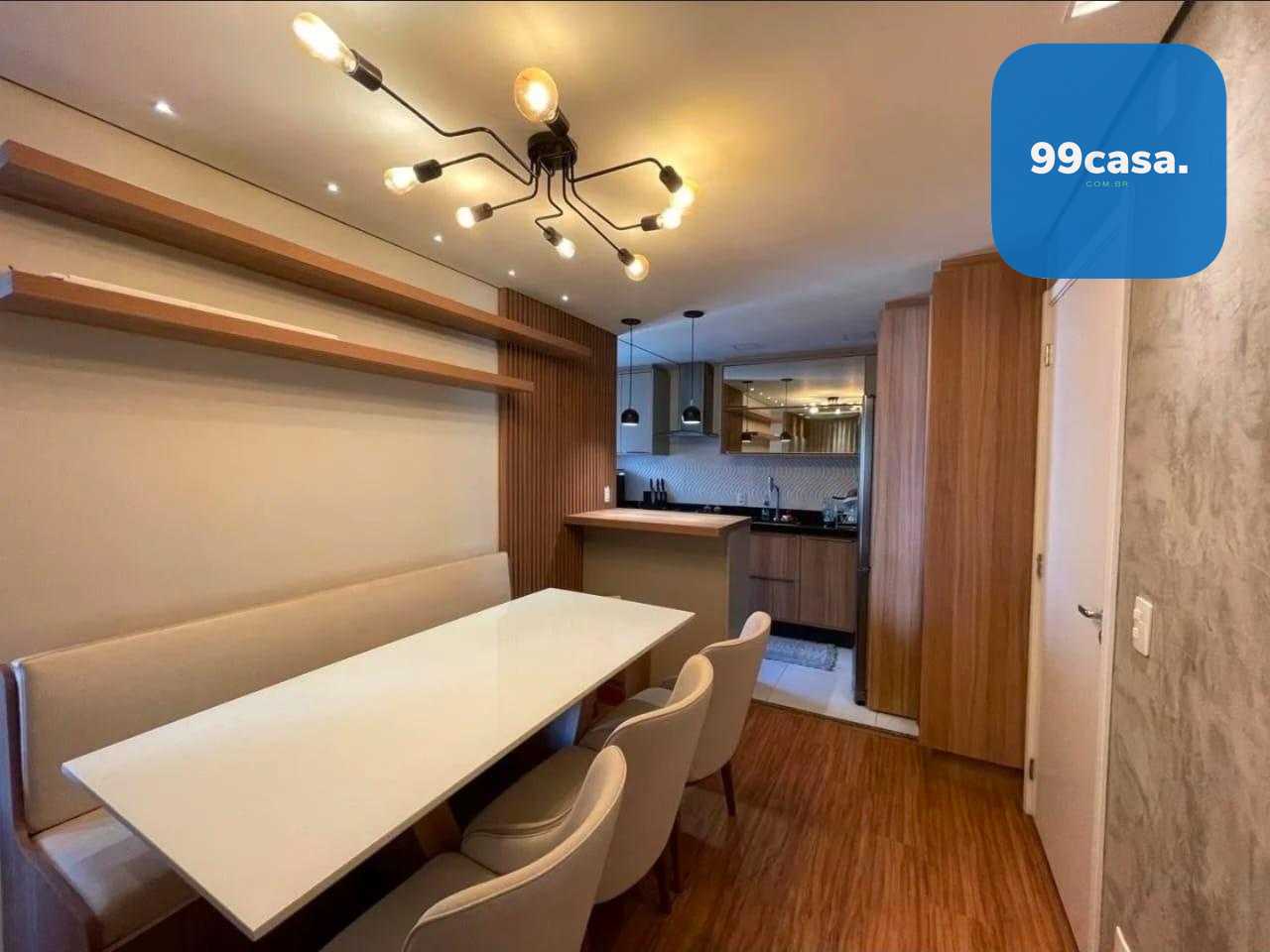 Apartamento à venda, Jardim Santo Amaro, CAMBE - PR