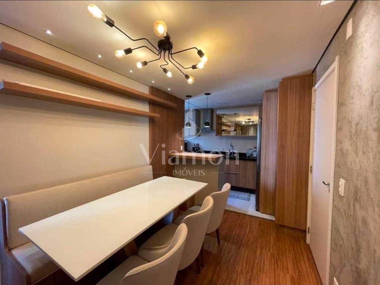 Apartamento à venda, Jardim Santo Amaro, CAMBE - PR