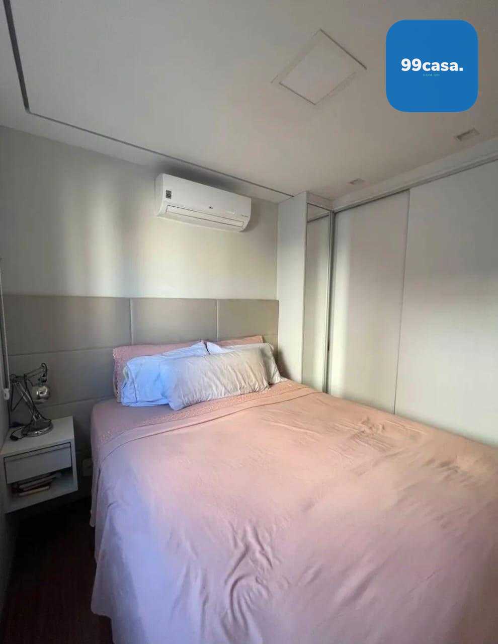 Apartamento à venda, Jardim Santo Amaro, CAMBE - PR