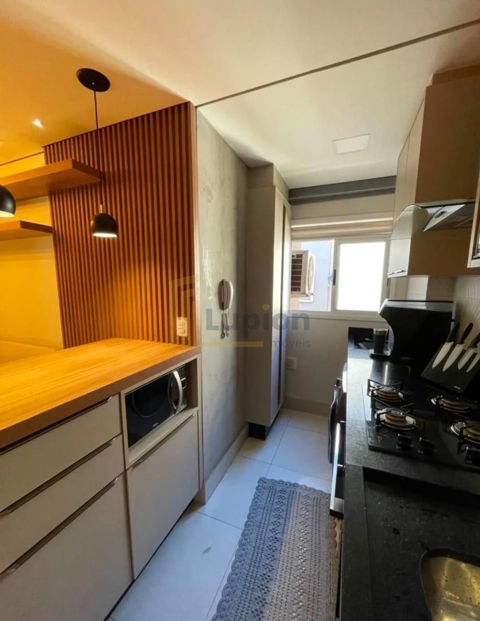 Apartamento à venda, Jardim Santo Amaro, CAMBE - PR