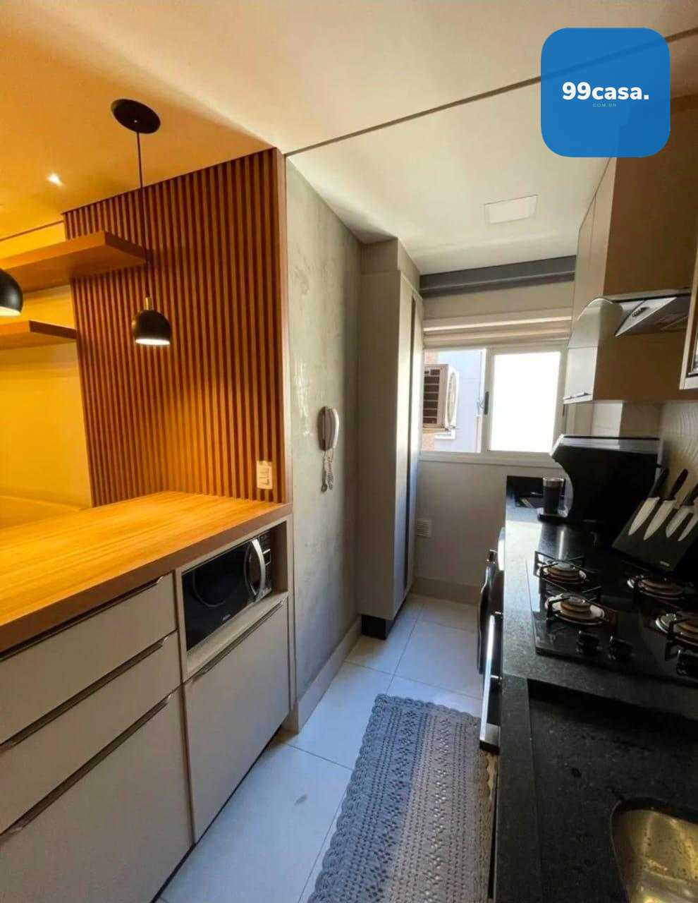 Apartamento à venda, Jardim Santo Amaro, CAMBE - PR