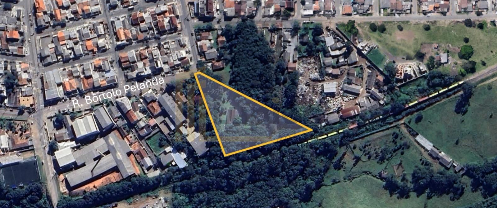 Lote à venda, umbará, CURITIBA - PR