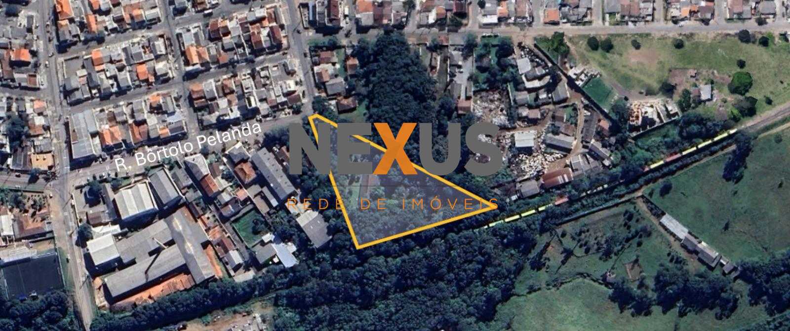 Lote à venda, umbará, CURITIBA - PR