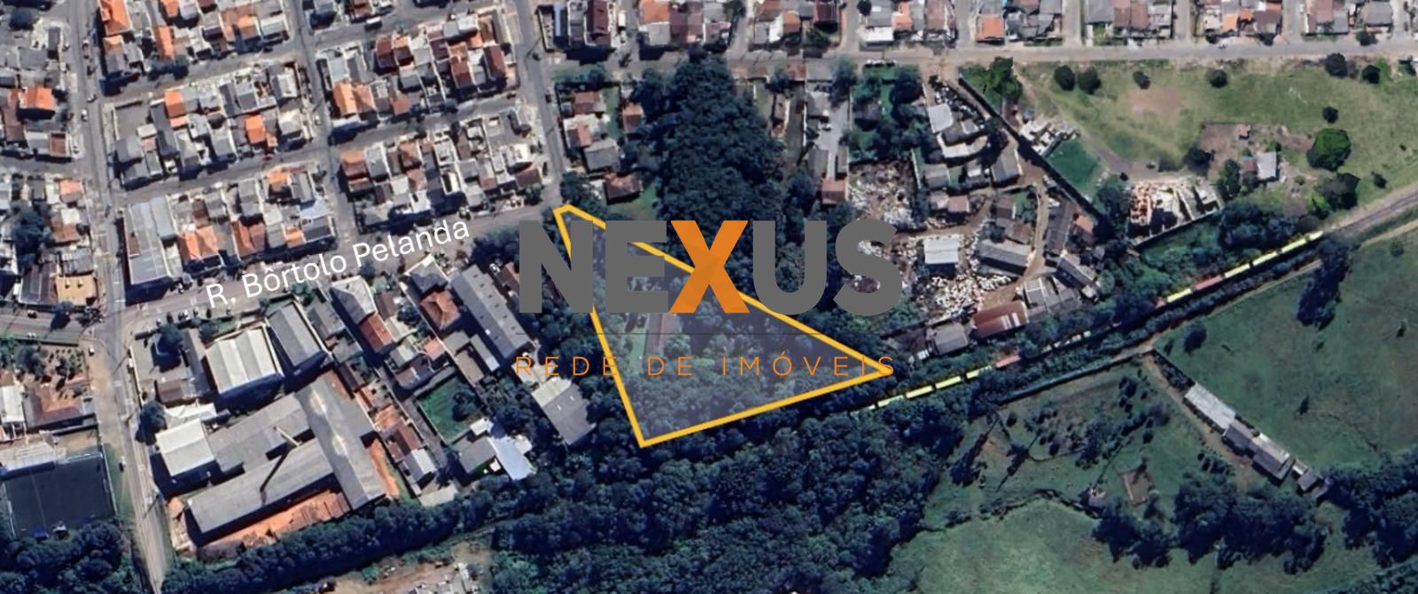 Lote à venda, umbará, CURITIBA - PR