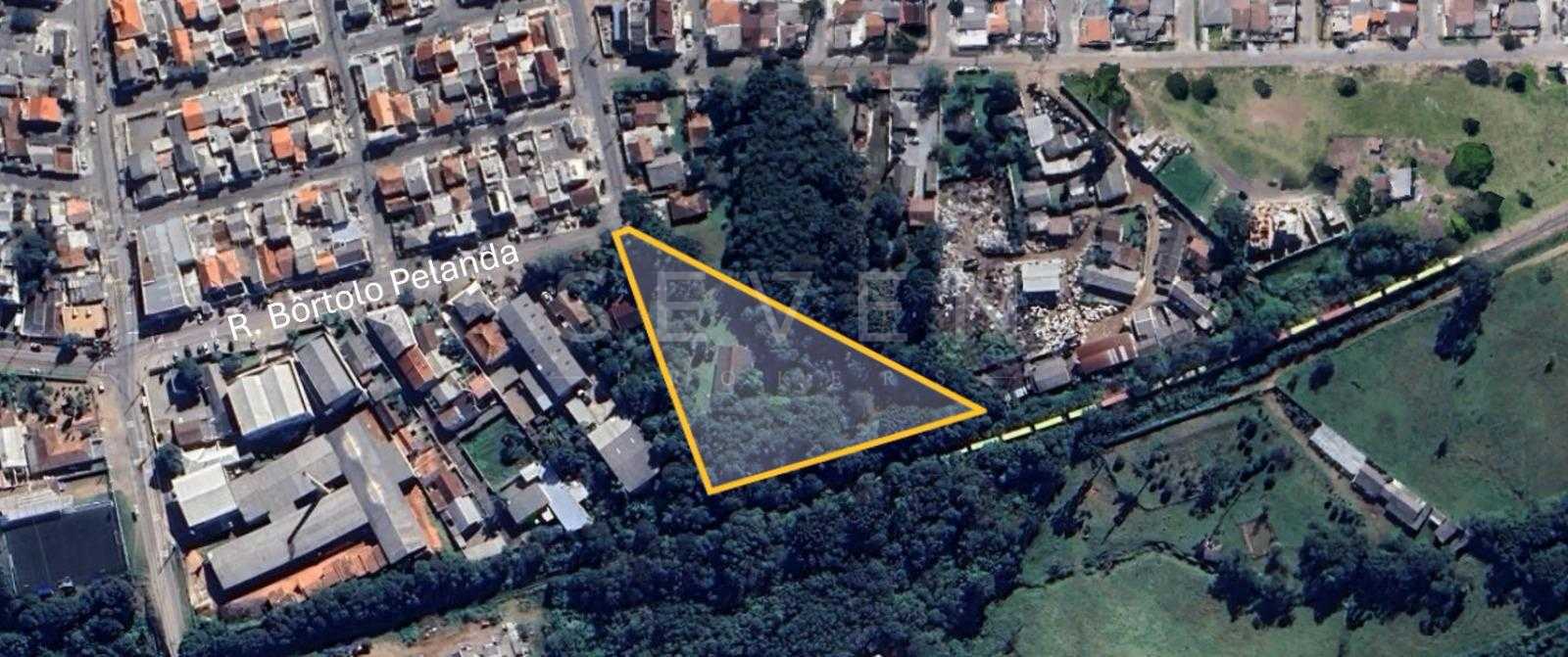 Lote à venda, umbará, CURITIBA - PR