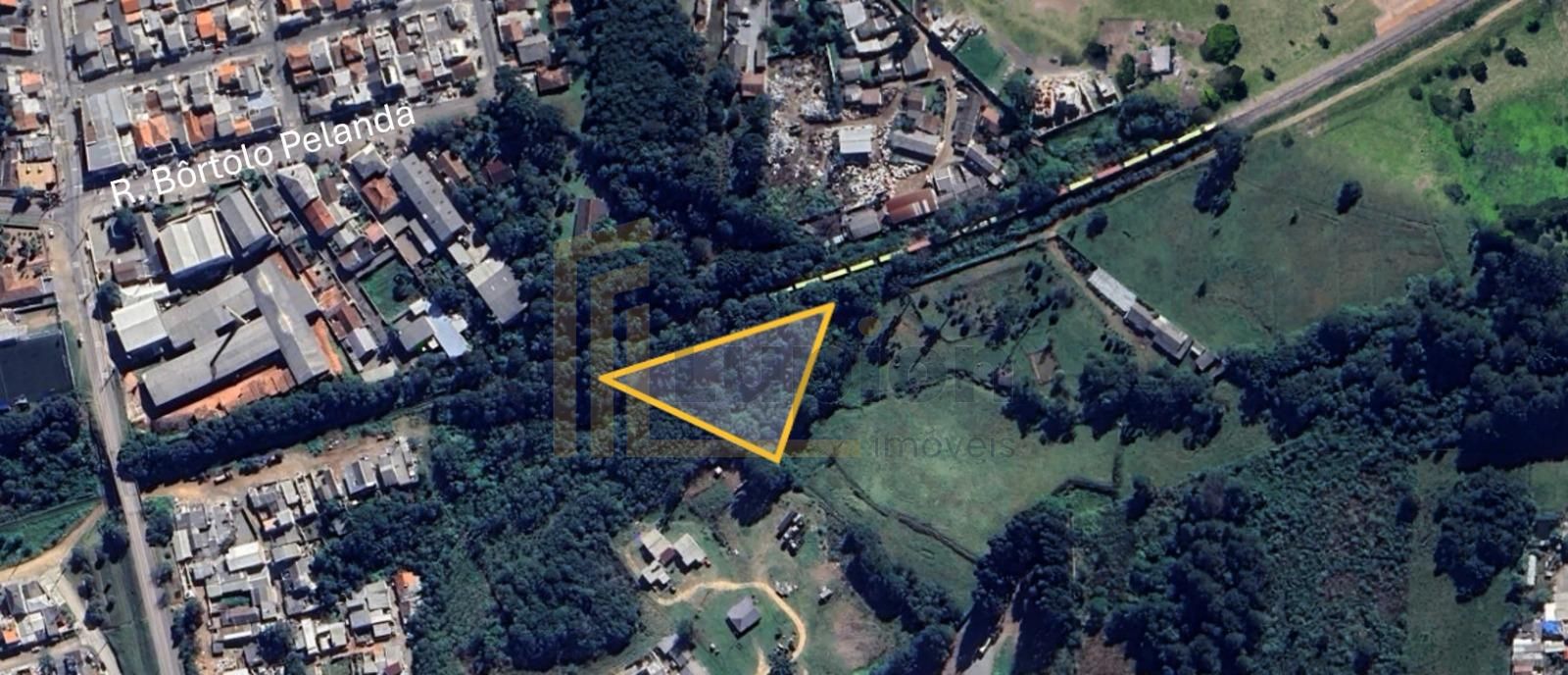 Lote à venda, umbará, CURITIBA - PR