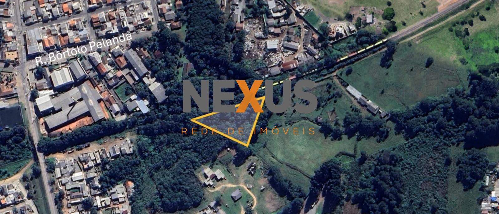 Lote à venda, umbará, CURITIBA - PR