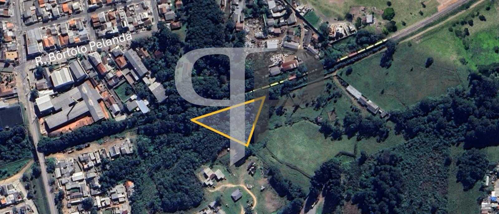 Lote à venda, umbará, CURITIBA - PR