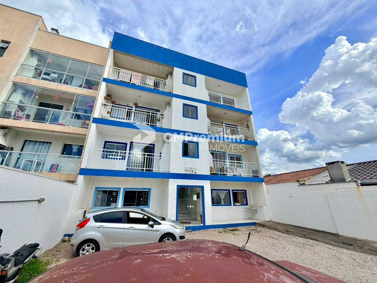 Apartamento 2 Quartos com Sacada e Churrasqueira | 56m  | 1  A...