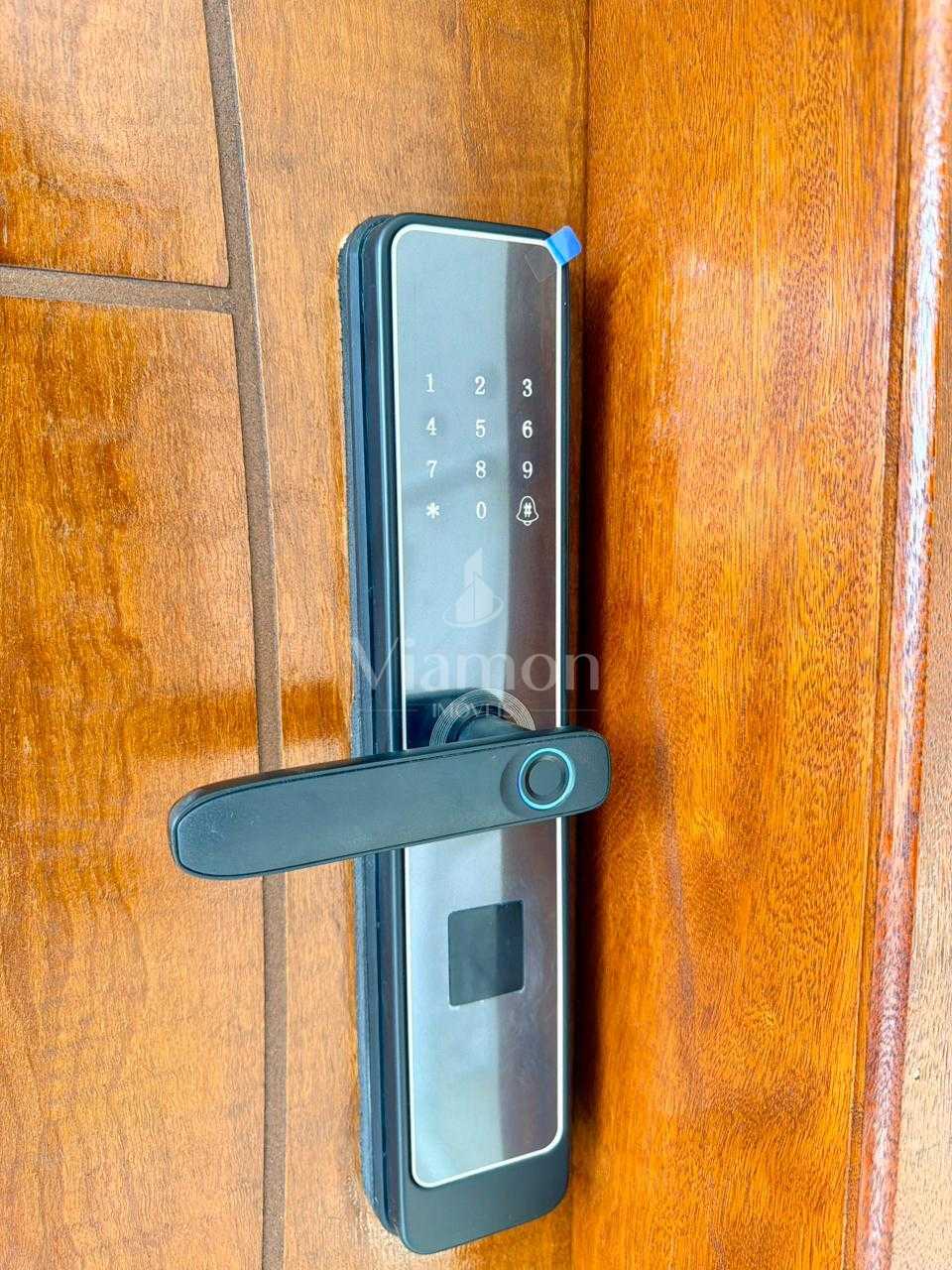 Apartamento no Primeiro Andar com Sacada e Churrasqueira  56,1...