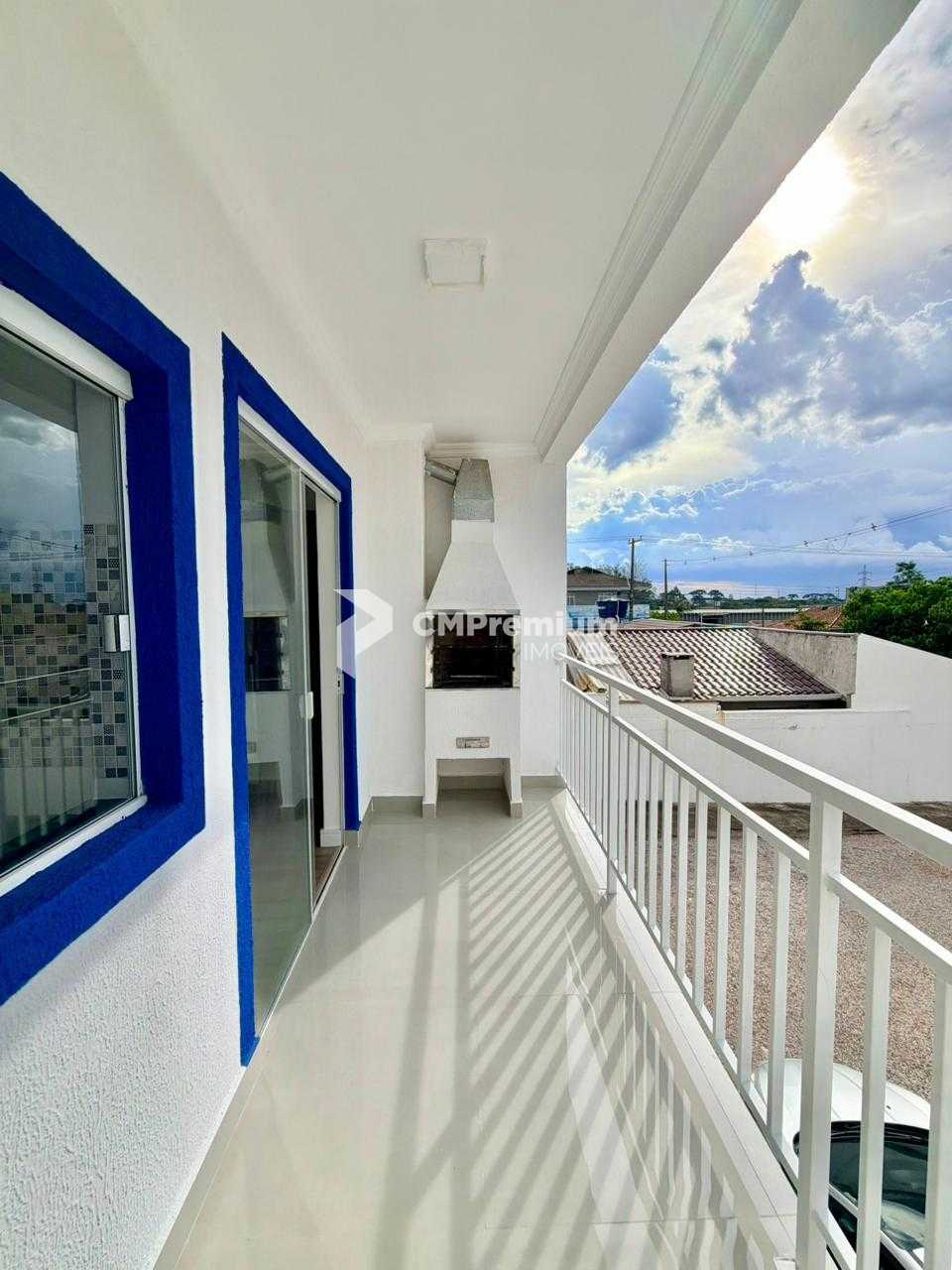 Apartamento 2 Quartos com Sacada e Churrasqueira | 56m  | 1  A...