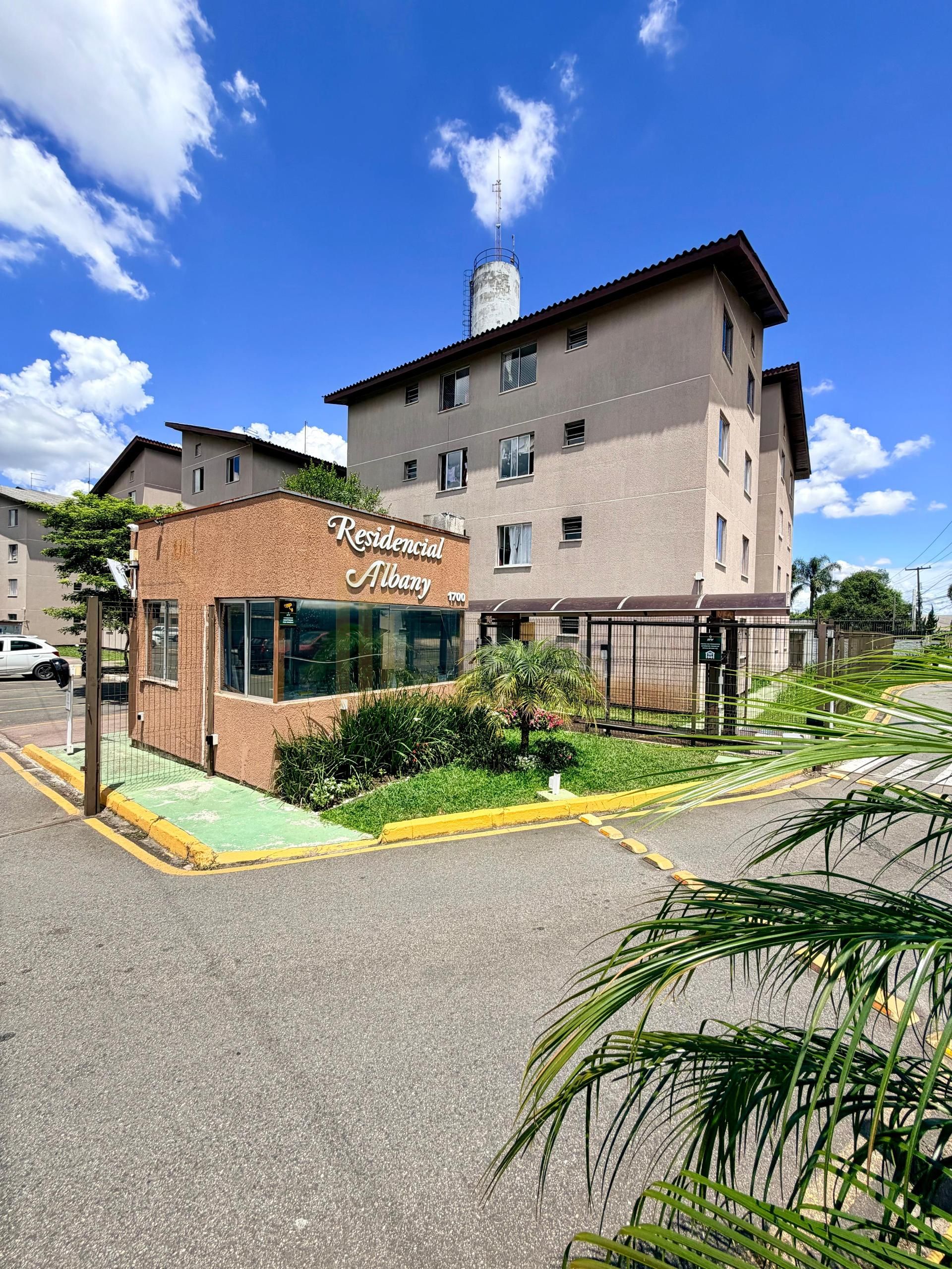 Apartamento com 2 dormitórios à venda, costeira, SAO JOSE DOS ...