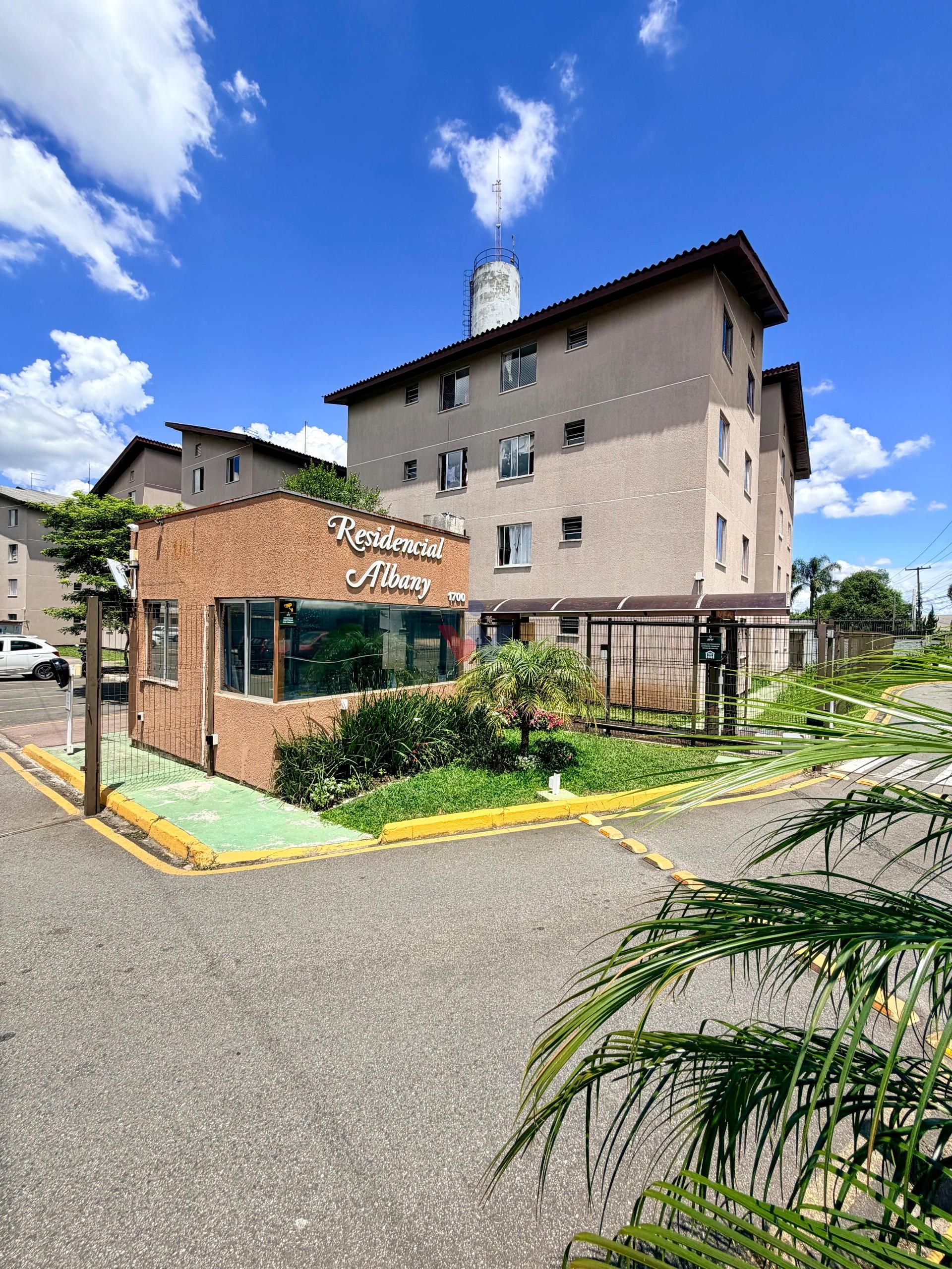 Apartamento com 2 dormitórios à venda, costeira, SAO JOSE DOS ...
