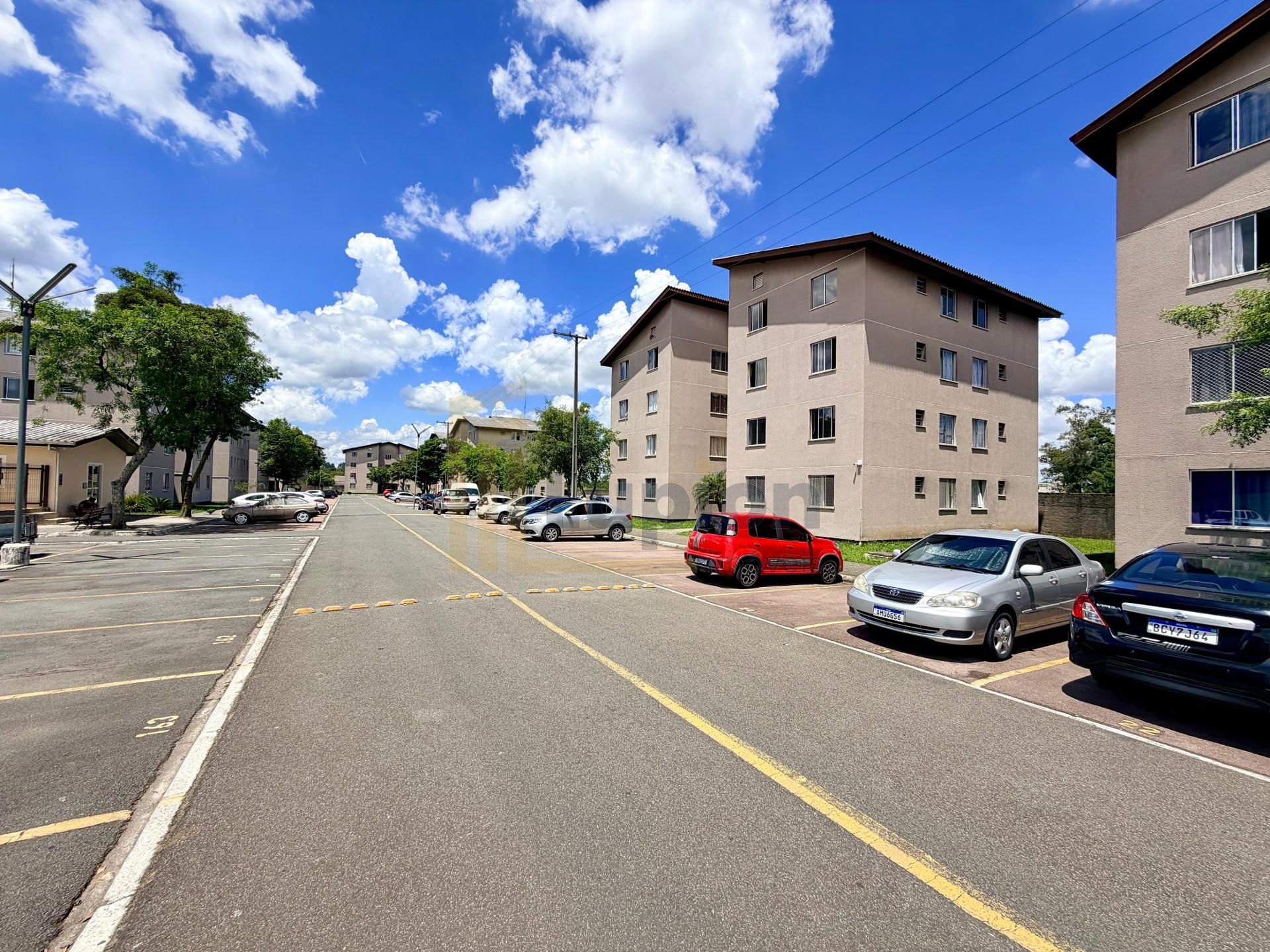 Apartamento com 2 dormitórios à venda, costeira, SAO JOSE DOS ...