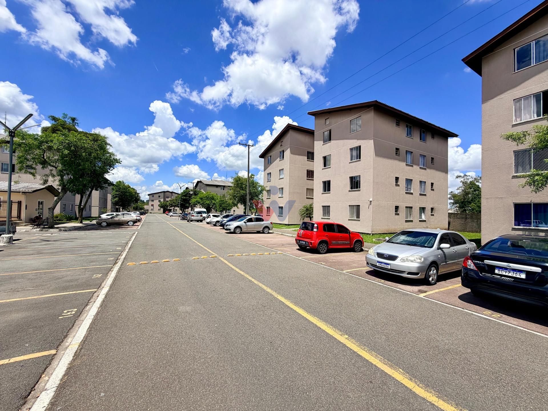 Apartamento com 2 dormitórios à venda, costeira, SAO JOSE DOS ...