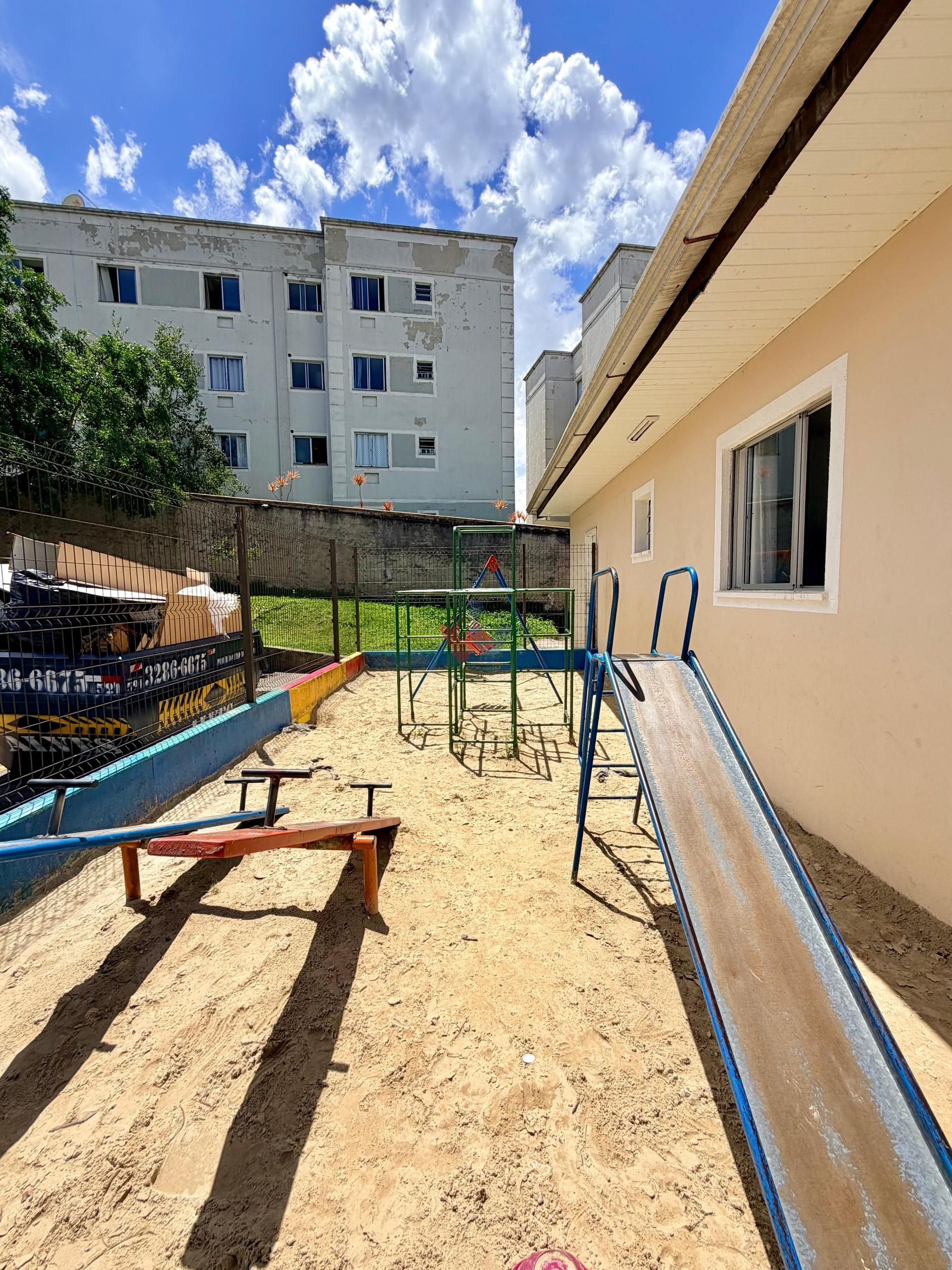 Apartamento com 2 dormitórios à venda, costeira, SAO JOSE DOS ...