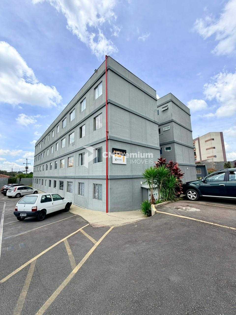 Apartamento com 2 dormitórios à venda,52.00 m , SAO JOSE DOS P...