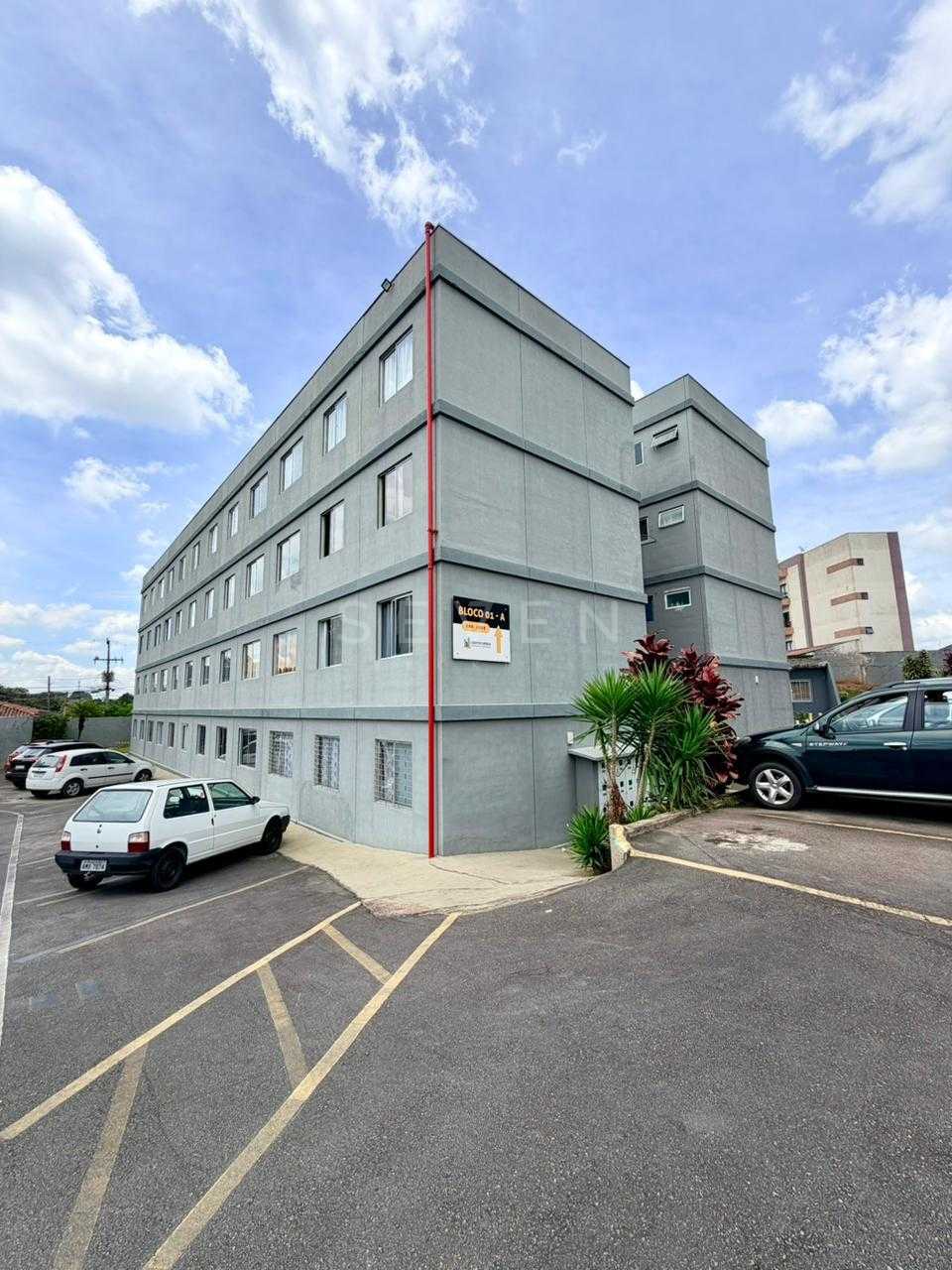 Apartamento com 2 dormitórios à venda,52.00 m , SAO JOSE DOS P...