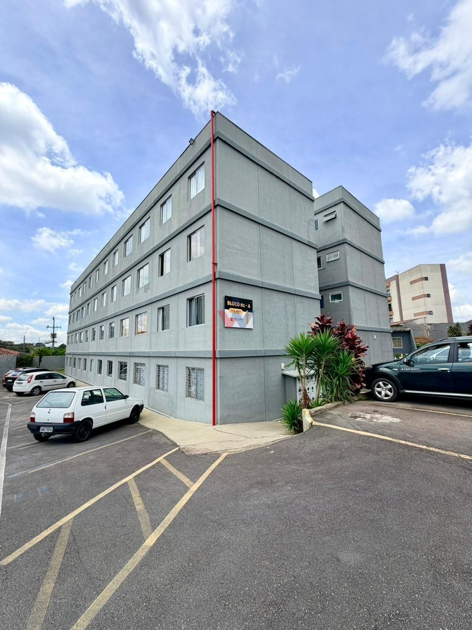 Apartamento com 2 dormitórios à venda,52.00 m , SAO JOSE DOS P...