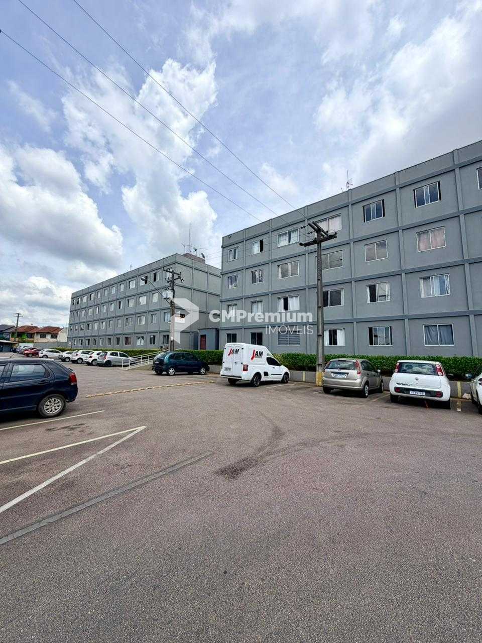 Apartamento com 2 dormitórios à venda,52.00 m , SAO JOSE DOS P...