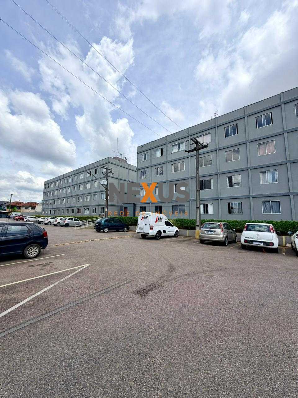 Excelente Oportunidade no Último Andar  2 Quartos