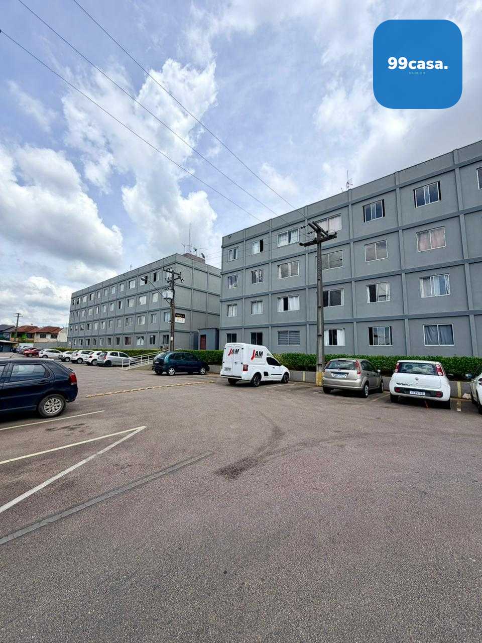 Excelente Oportunidade no Último Andar  2 Quartos