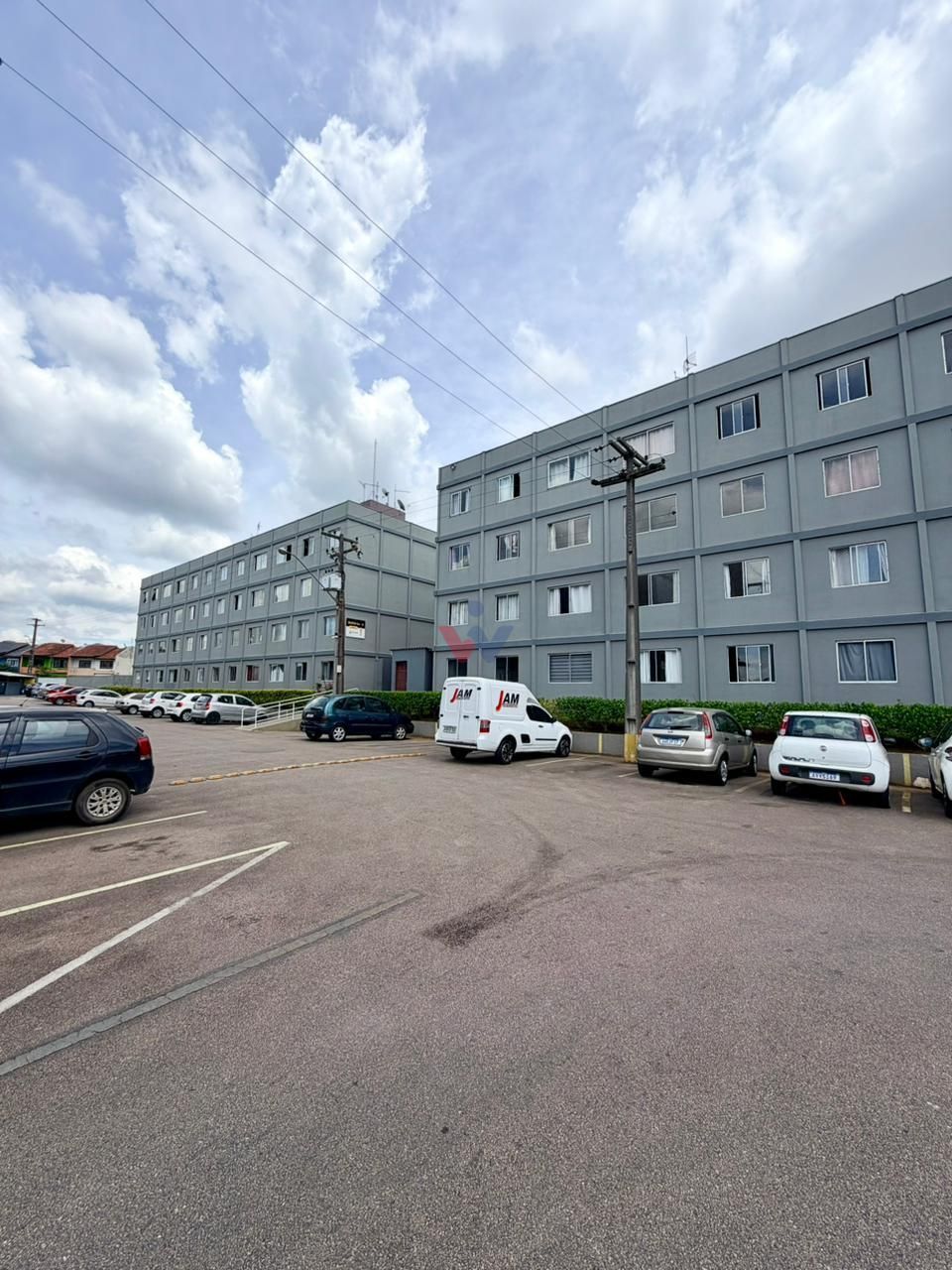 Apartamento com 2 dormitórios à venda,52.00 m , SAO JOSE DOS P...